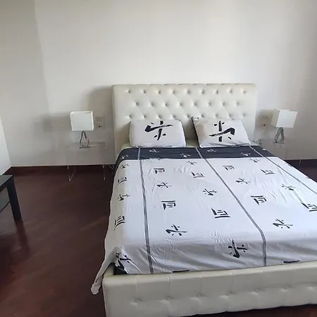 Appartatamento Batoni 아파트