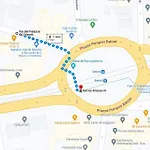 Διαμέρισμα Appartatamento Batoni