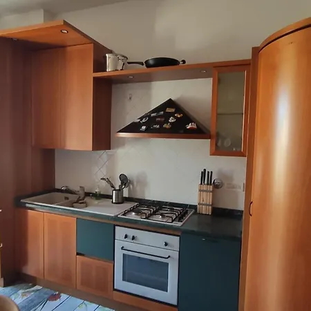 Appartatamento Batoni Appartement *