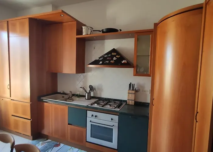 Appartatamento Batoni Apartment *