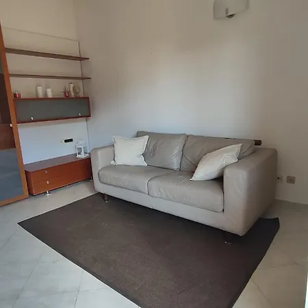 Appartatamento Batoni Φλωρεντία